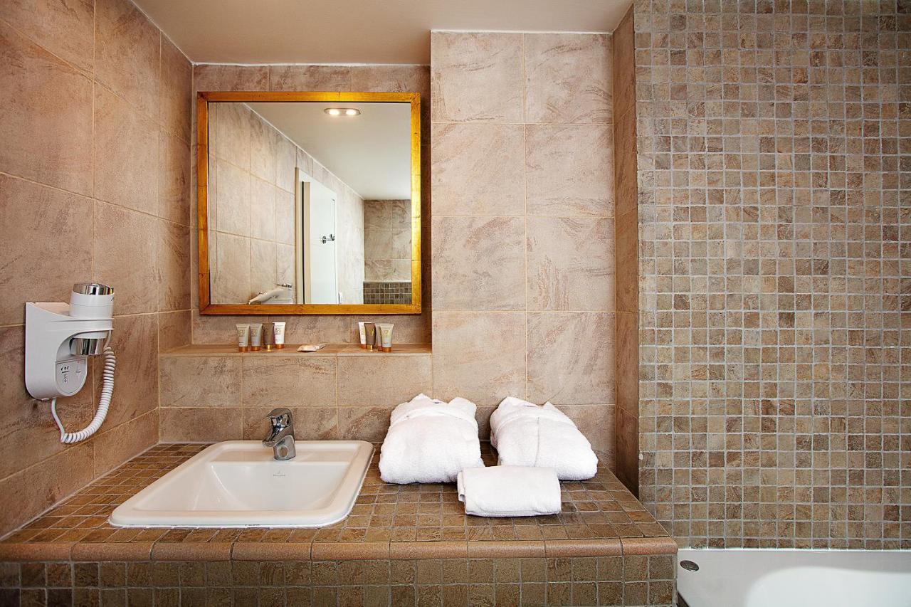 Hoffmeister Depandance Hotel 5*