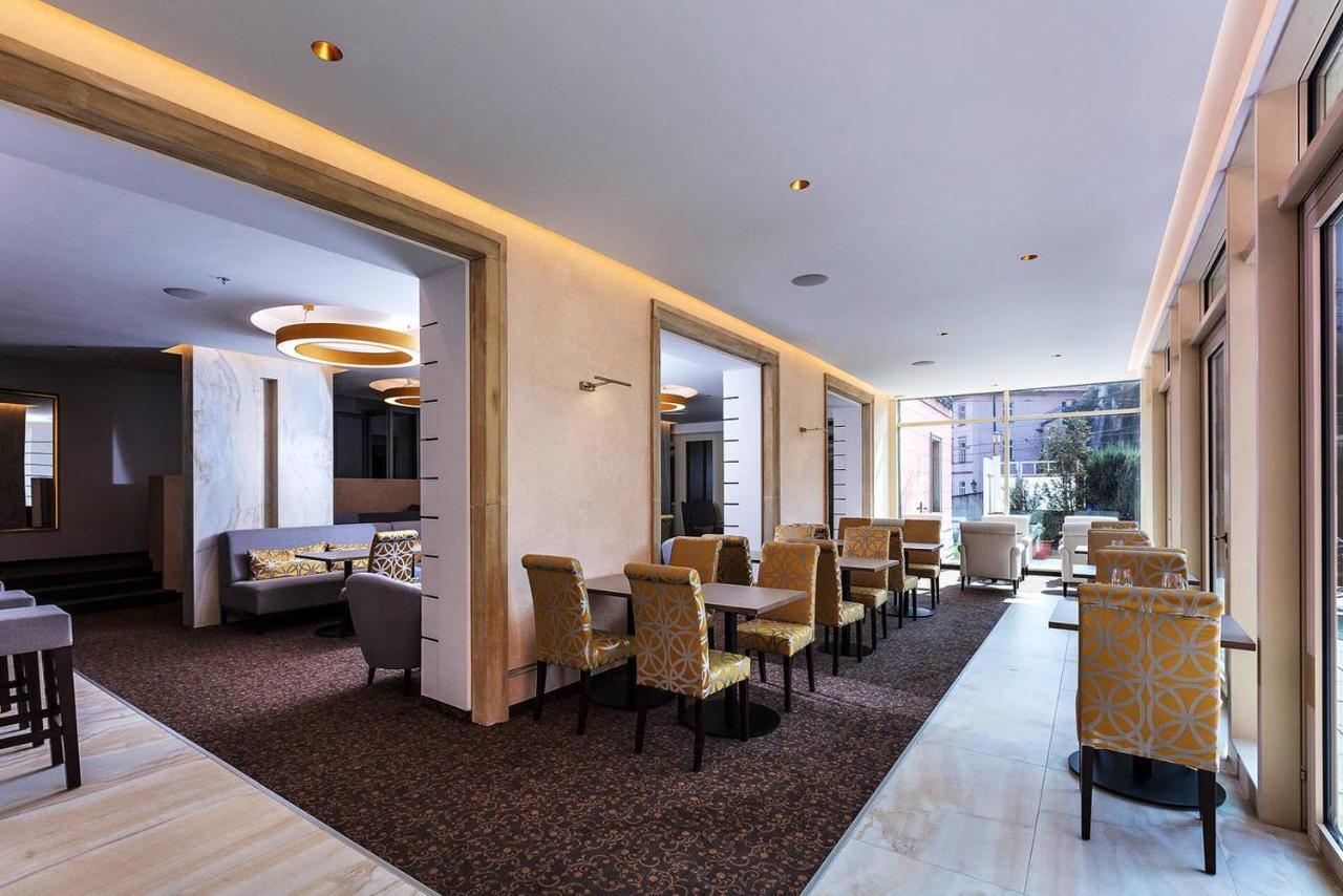 Hoffmeister Depandance Hotel 5*
